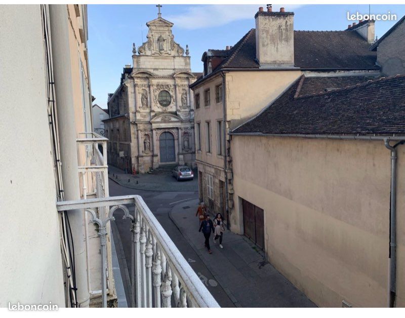 Appartement 3 pièces 67 m² · à Dijon · 67 m² · 195 000 €