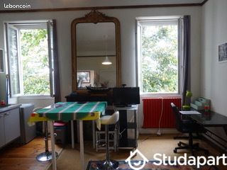 Appartement 1 pièce 27 m² · à Anglet · 27 m² · 520 €/mois