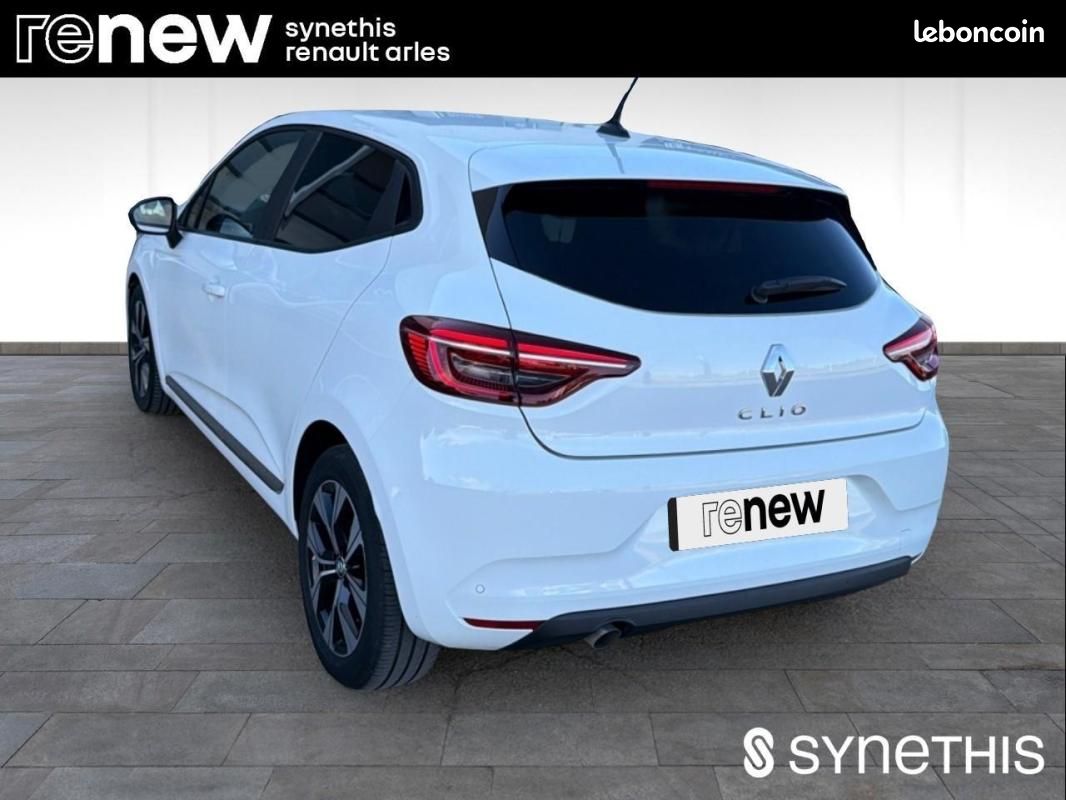 Renault Clio V TCe 100 GPL Evolution (image 4)