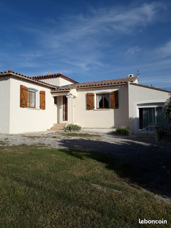 Maison 5 pièces 117 m² · à Massillargues-Attuech · 117 m² · 315 000 €