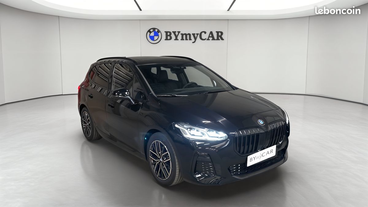 BMW Active Tourer 220i 170 ch DKG7 M Sport (image 7)