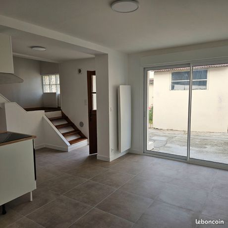 Maison a louer mantes-la-jolie - 3 pièce(s) - 45 m2 - Surfyn