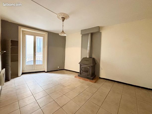 Maison de ville 4 pièces 100 m²