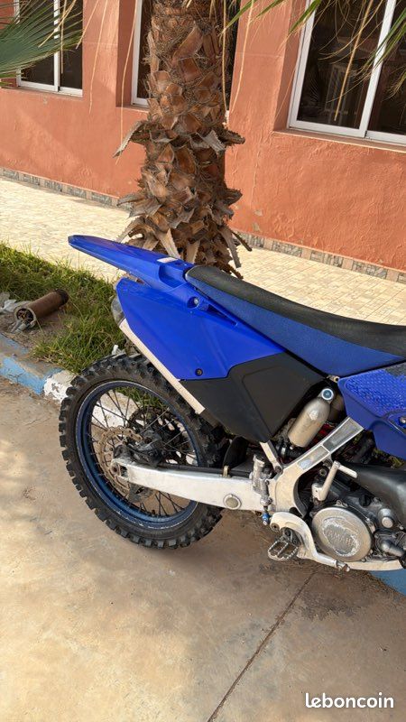 125 yz 2017 (image 3)