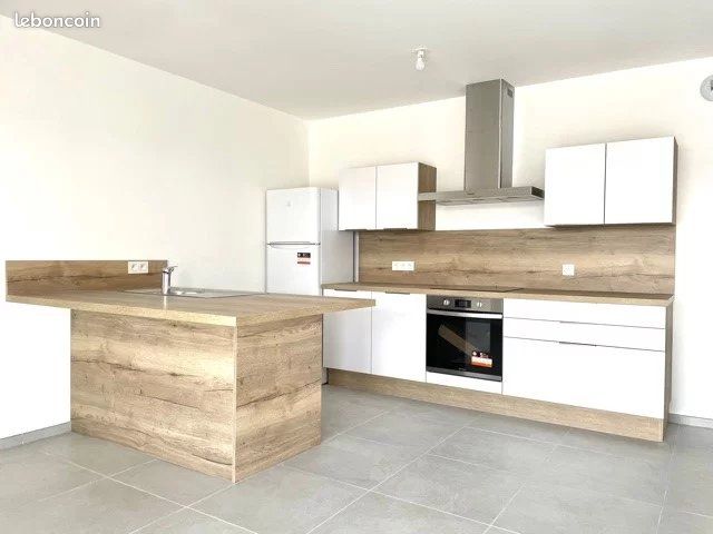 Appartement 4 pièces 98 m² · à Porto-Vecchio · 98 m² · 1 435 €/mois