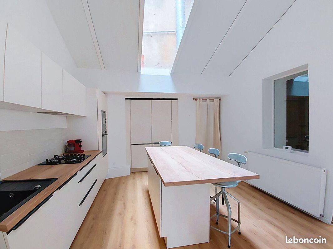 Appartement 3 pièces 73 m² · à Cluny · 73 m² · 780 €/mois