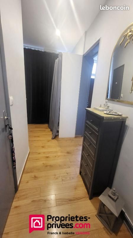Appartement 3 pièces 60 m² · à Lille · 60 m² · 157 950 €