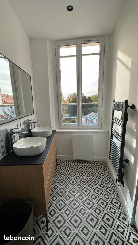 Appartement a louer saint-germain-en-laye - 3 pièce(s) - 67 m2 - Surfyn