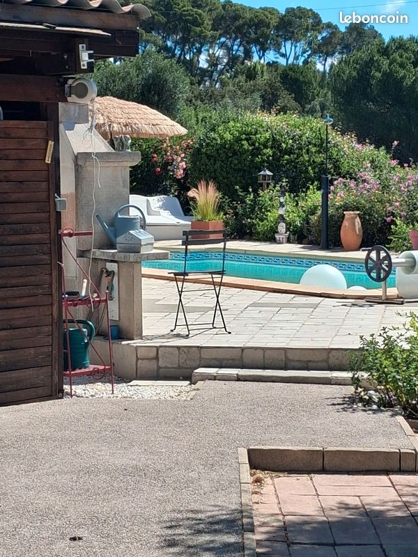Maison 4 pièces 89 m² · à Pézenas · 89 m² · 345 000 €