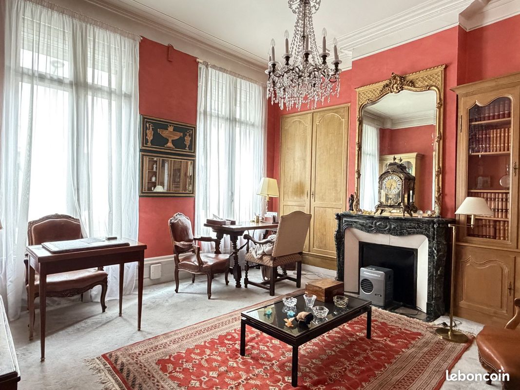Maison 6 pièces 197 m² · à Amiens · 197 m² · 369 000 €