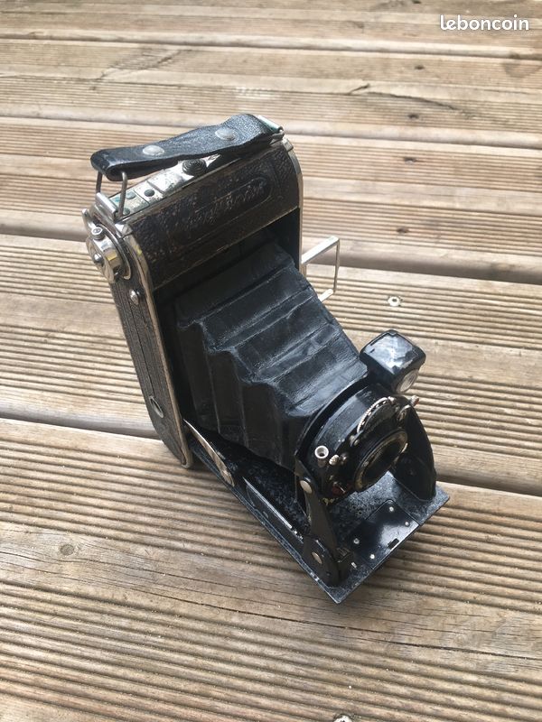 Appareil photo Voigtlander (image 1)