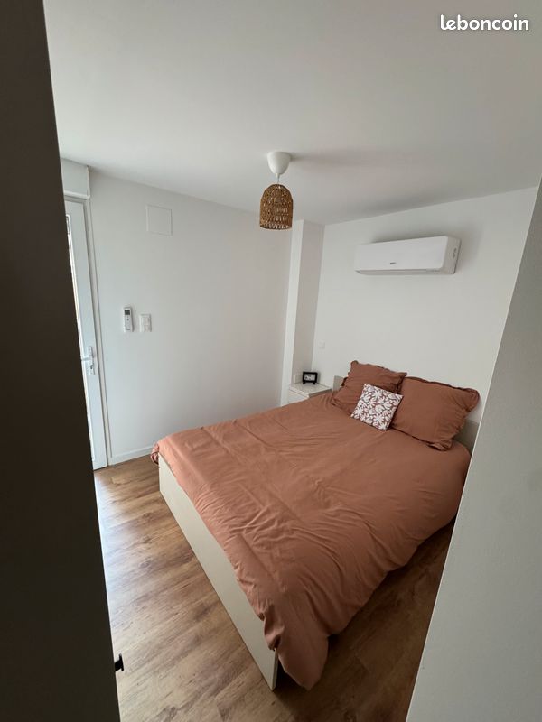 Parking 2 pièces 27 m² · à Marange-Silvange · 27 m² · 680 €