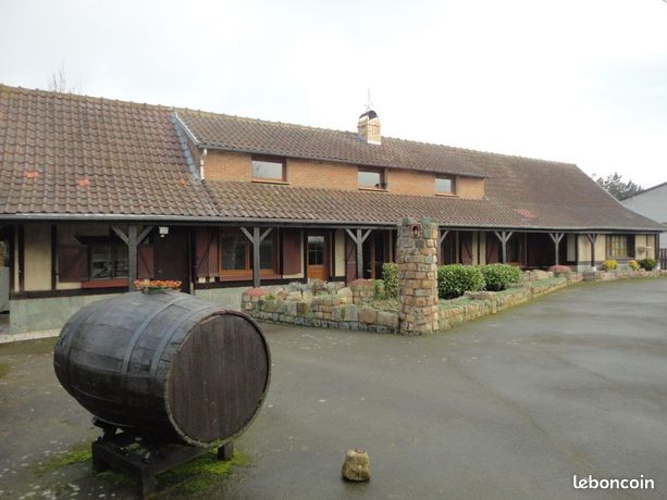 Propriété 7 pièces 175 m²