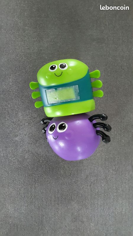 2 jeux aimantés (image 1)