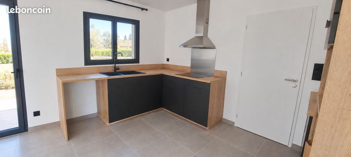 Maison 4 pièces 101 m² · à Paulhan · 101 m² · 1 360 €/mois