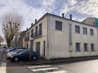 Immeuble 198 m² Bergerac