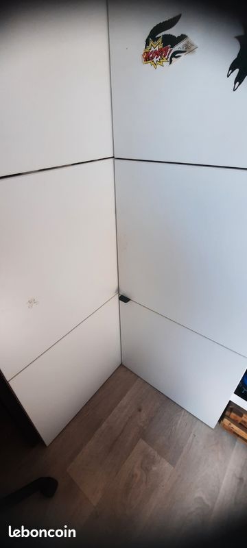 Armoire d'angle marincho 11 pour chambre d'ado (image 4)