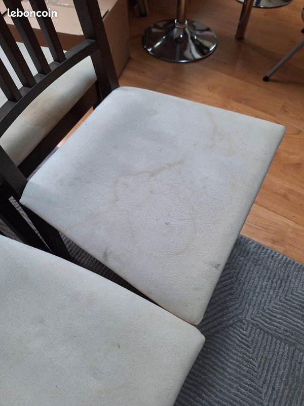 Chaises (image 2)