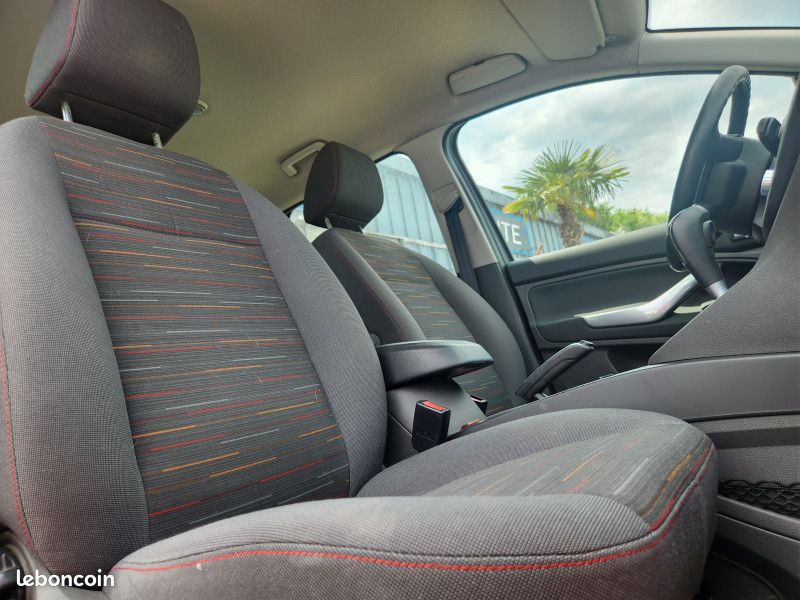 Ford C-MAX 2.0 TDCI 110CH DPF POWERSHIFT (image 9)