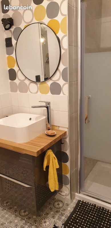 Appartement a louer niort - 2 pièce(s) - 33 m2 - Surfyn