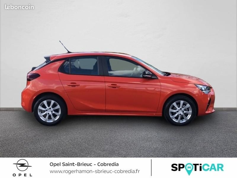 Opel Corsa 1.2 75ch Edition (image 4)