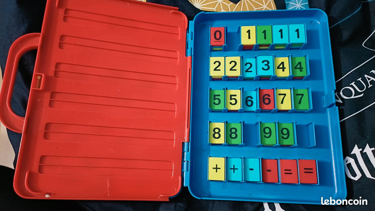 J apprends a compter (image 3)