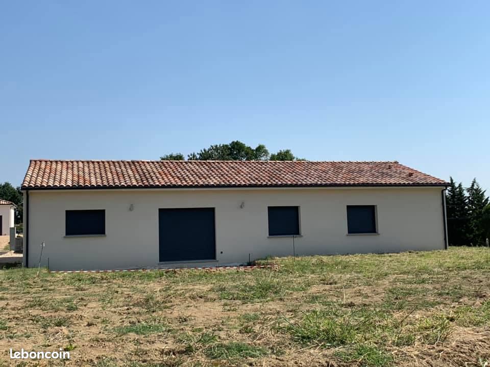 Maison 5 pièces 100 m² · à Labastidette · 100 m² · 235 000 €