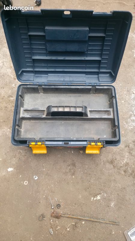 Caisse a outils (image 2)