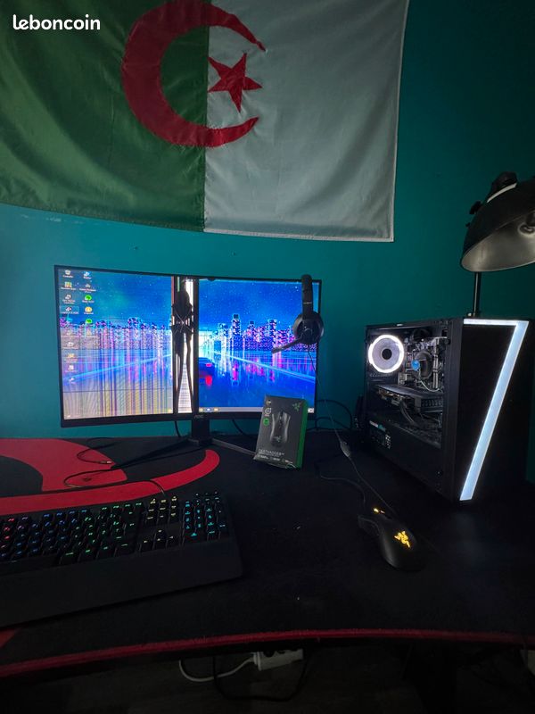 Setup gaming (image 2)