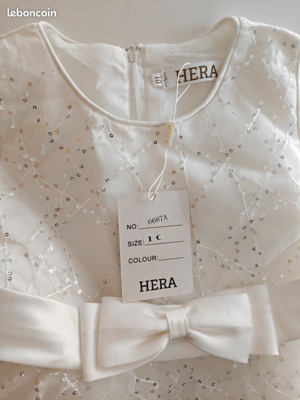 Robe mariage (image 4)