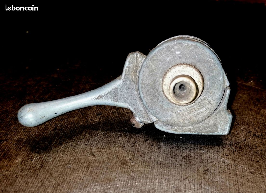MAGURA Commande (image 1)