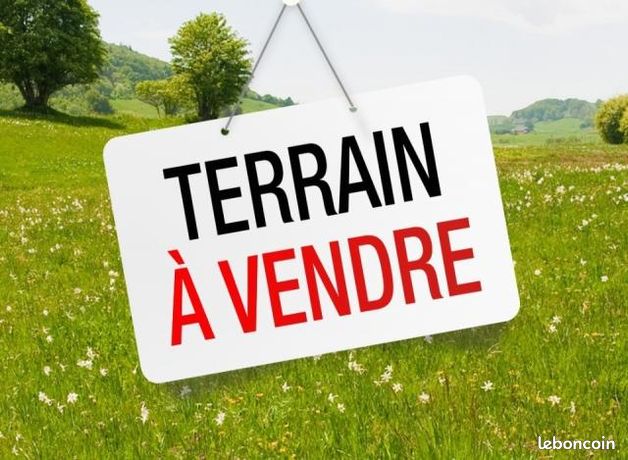 Terrain 496 m² Quistinic