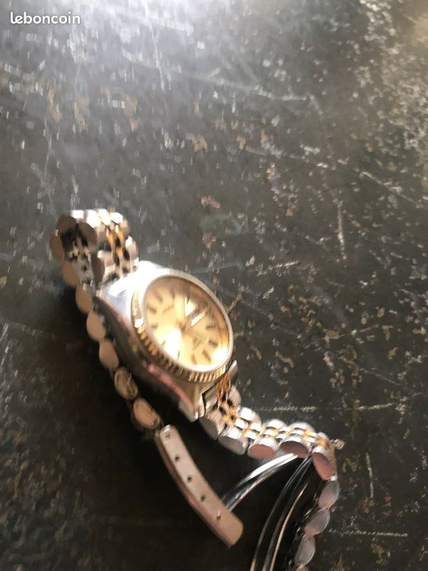 Montre Seiko Femme (image 3)