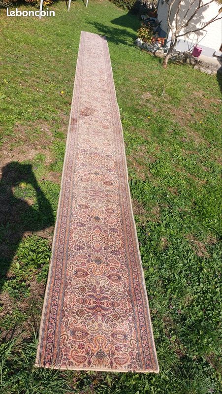 Tapis de couloir (image 1)