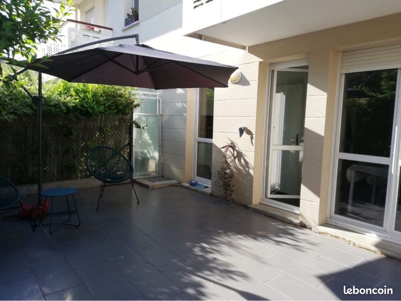 Appartement 4 pièces 76 m² · à Ecquevilly · 75,5 m² · 229 000 €
