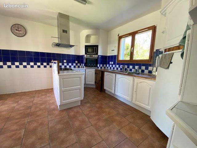 Villa 6 pièces 140 m² - Biaudos 40390 (image principale 6)