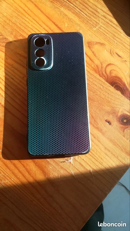 Motorola Edge 30 128 gb 8go Ram (image 3)