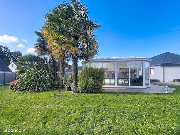 Maison 6 pièces 130 m²