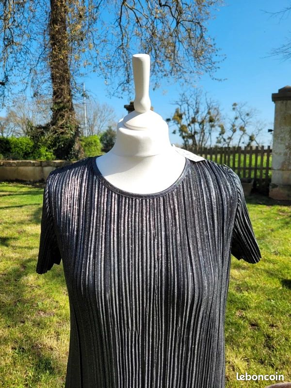 Robe Kiabi 34 neuve (image 2)
