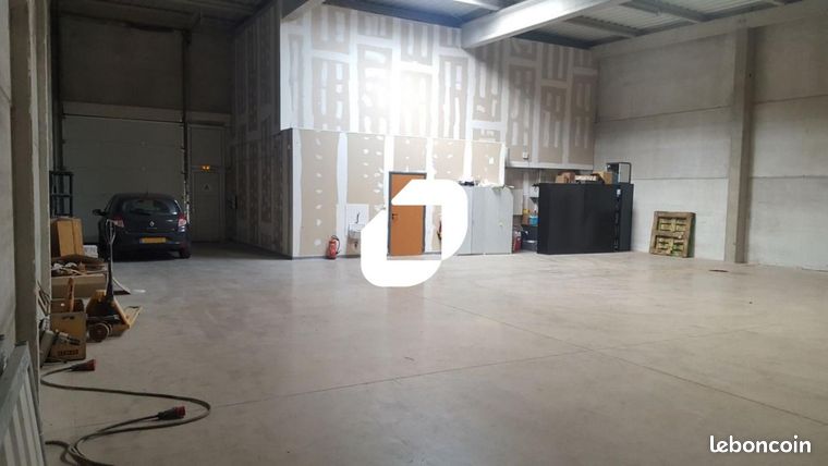 Immobilier Rouvroy (62320) - leboncoin