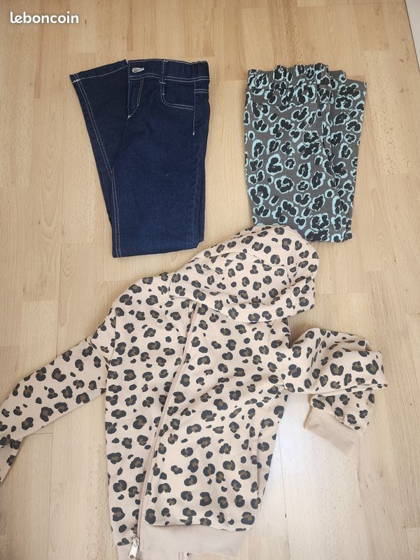 Vêtements Fille 10 ans (image 5)