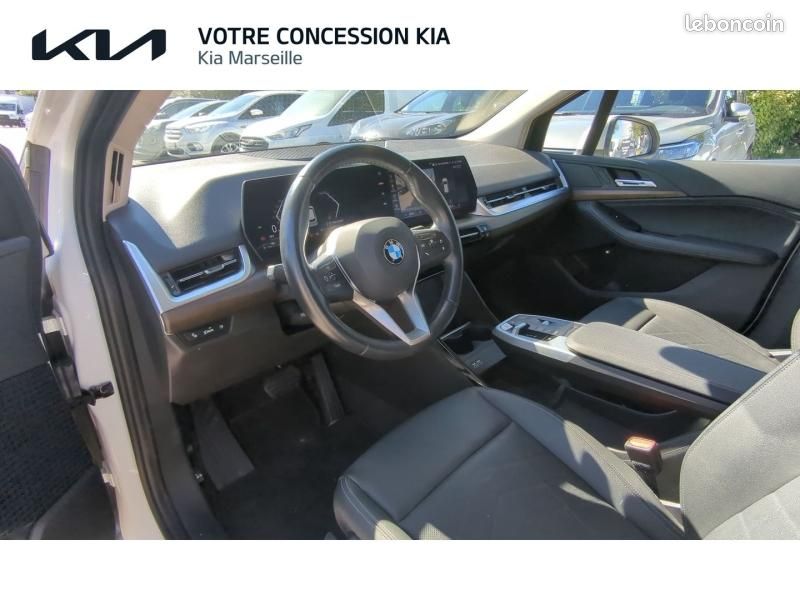 Bmw Série 2 ActiveTourer 218d 150ch Business Design DKG7 (image 8)