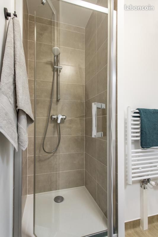 Appartement a louer nanterre - 1 pièce(s) - 18 m2 - Surfyn