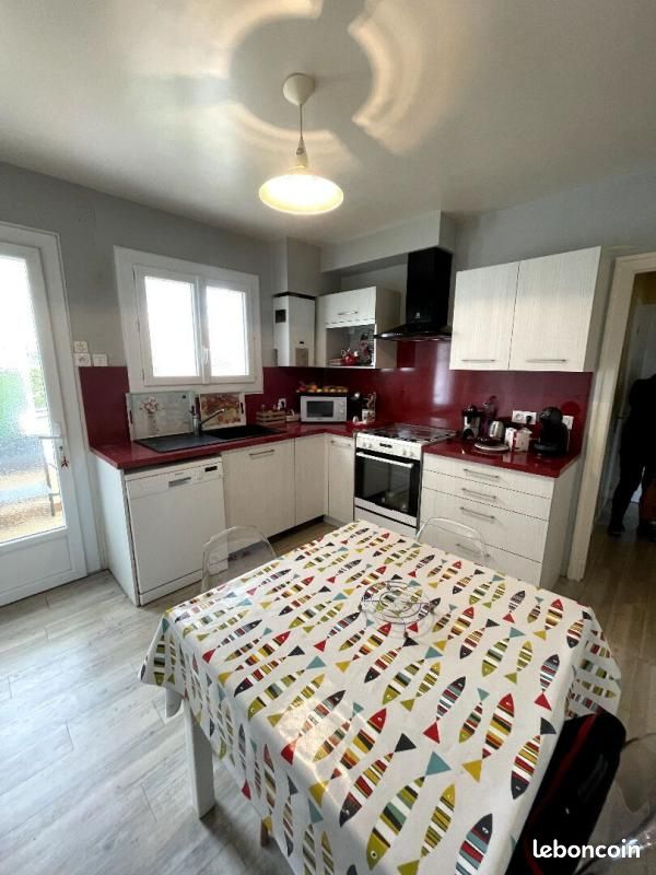 Maison 4 pièces 83 m² - Mont-de-Marsan 40000 (image principale 3)