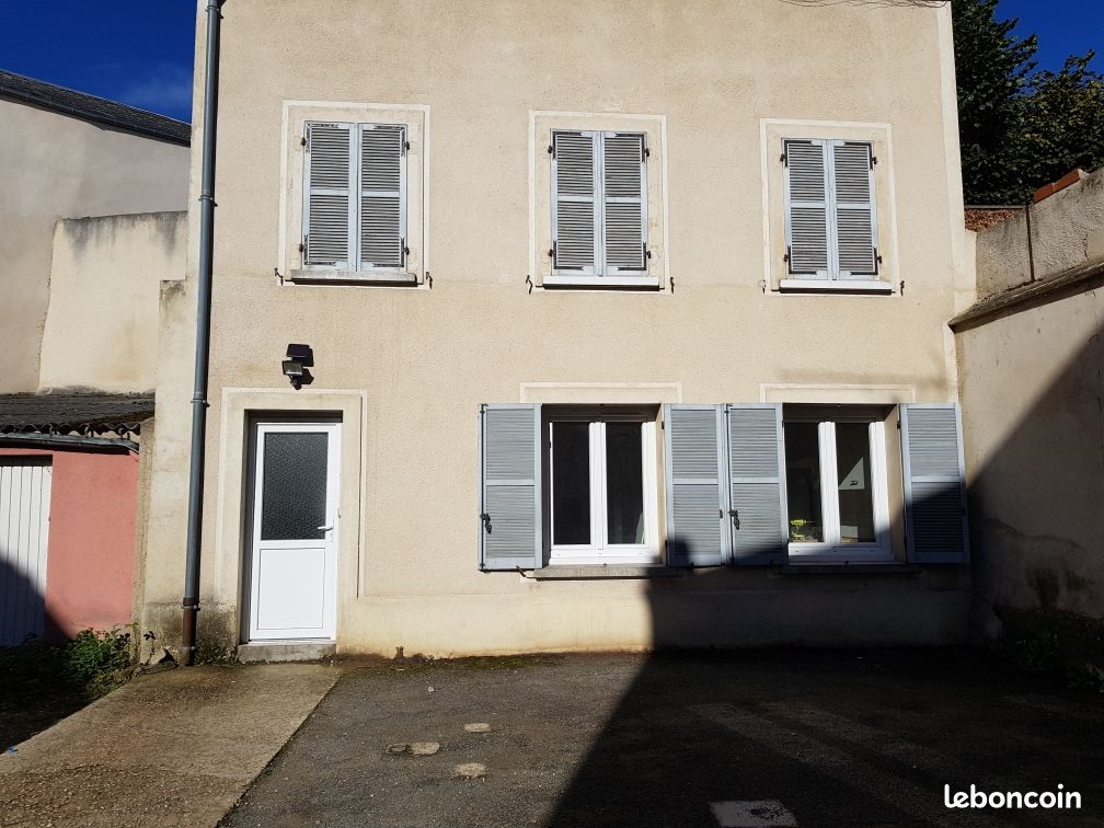 Appartement 2 pièces 31 m² · à Dreux · 31 m² · 380 €/mois