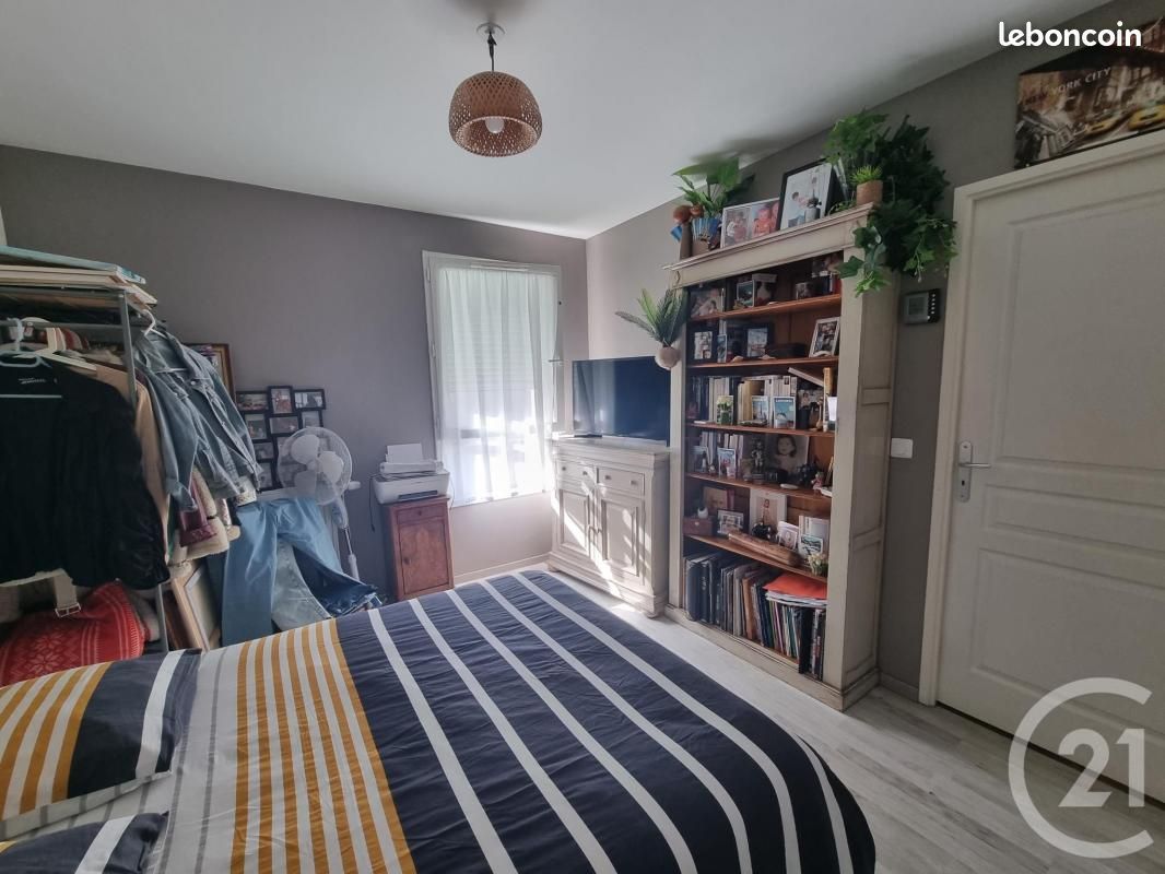 Appartement a louer brie-comte-robert - 2 pièce(s) - 39 m2 - Surfyn