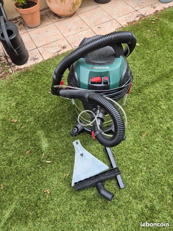 Sitemapcdatahttpsfoowindecoocomaspirateur Laveur Parkside Lidl