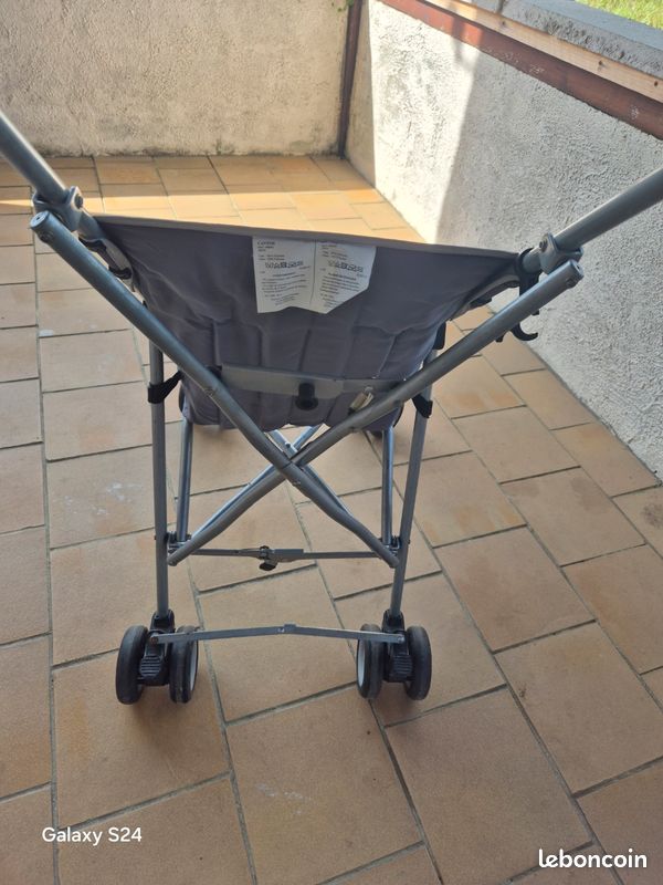 Poussette canne (image 3)