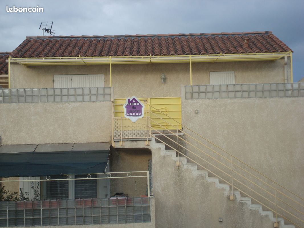 Appartement 4 pièces 65 m² · à Cavaillon · 65 m² · 789 €