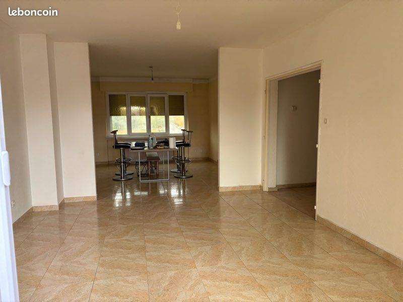 Appartement 5 pièces 120 m² · à Thionville · 120 m² · 395 000 €